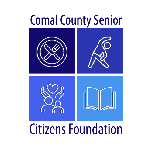 Comal County Senior Citizens Foundation