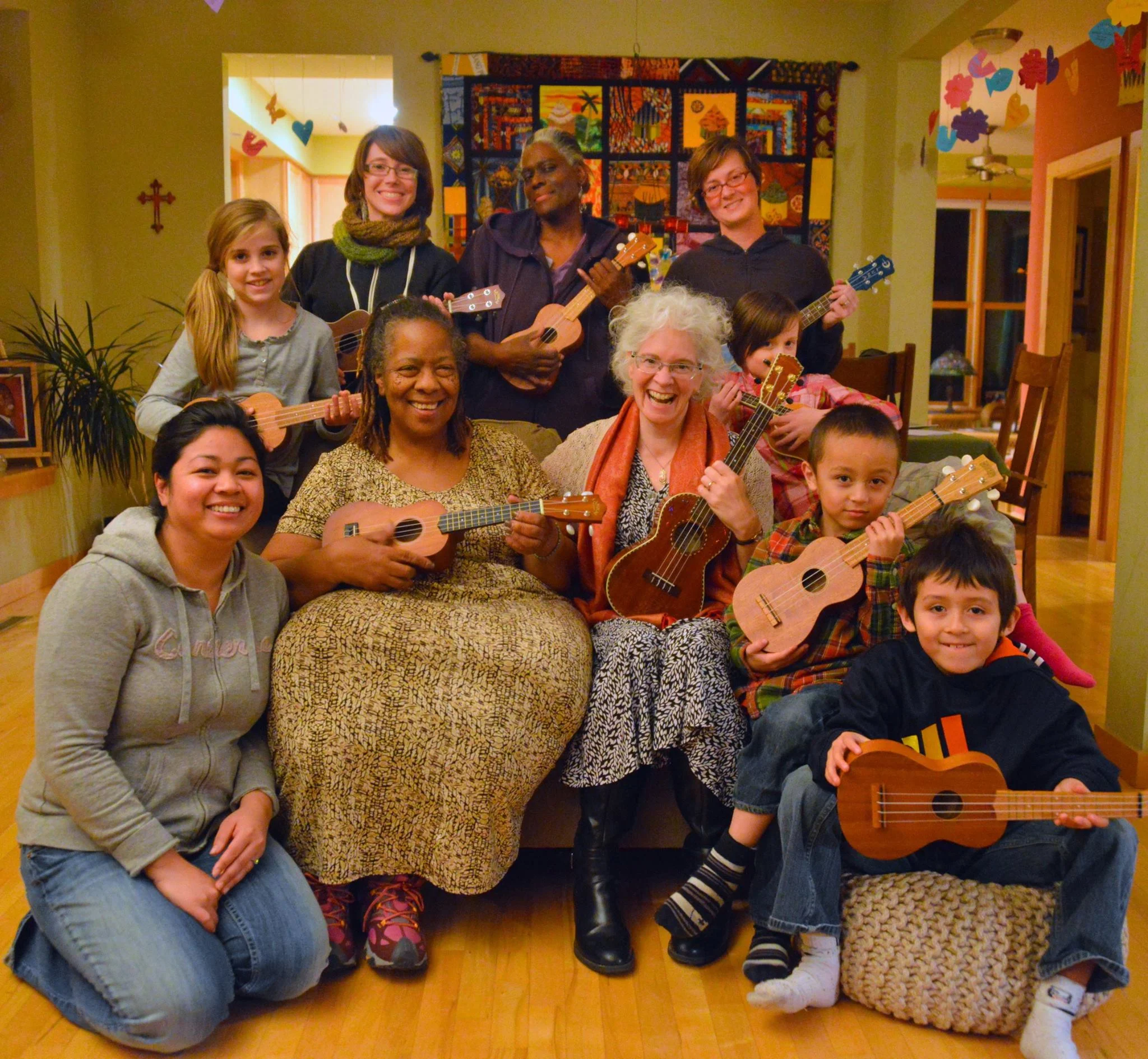 Im At Yo Mamas House 37