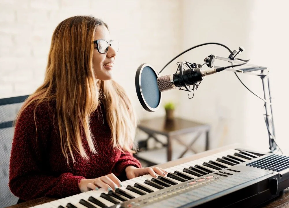 (Video) How to Start the Song with Great Sound 