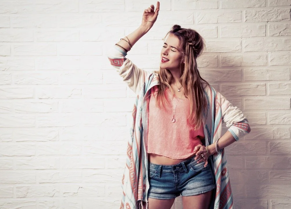 (Video) How to Make Up Your Own Melodies (&amp; Sing for Fun!)