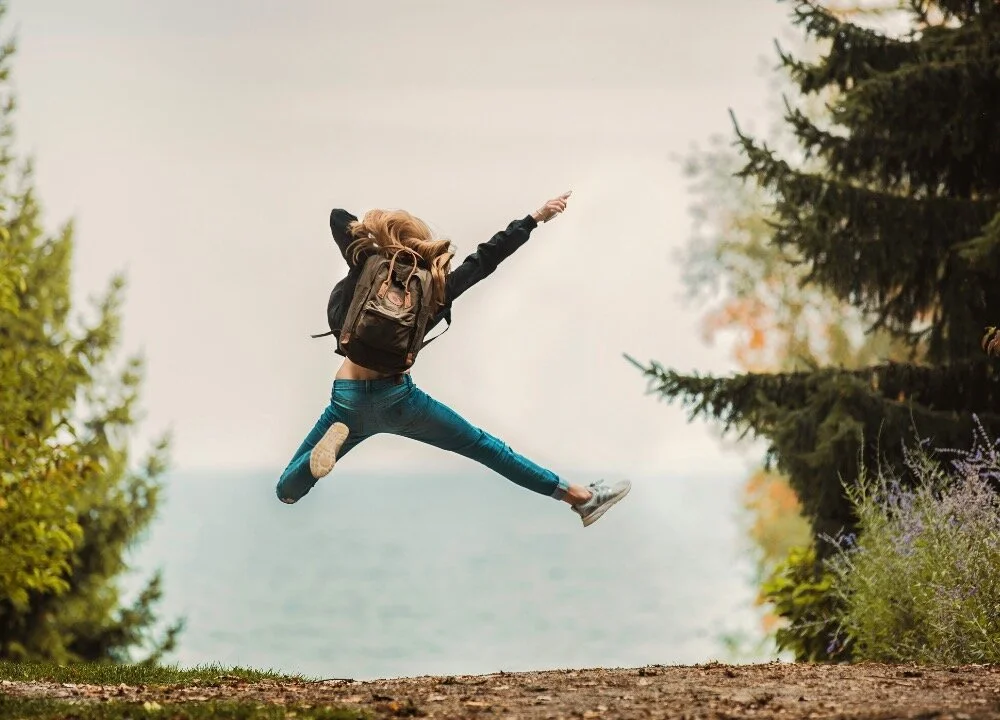 (Video) How to Become More Confident (An Everyday Practice!)