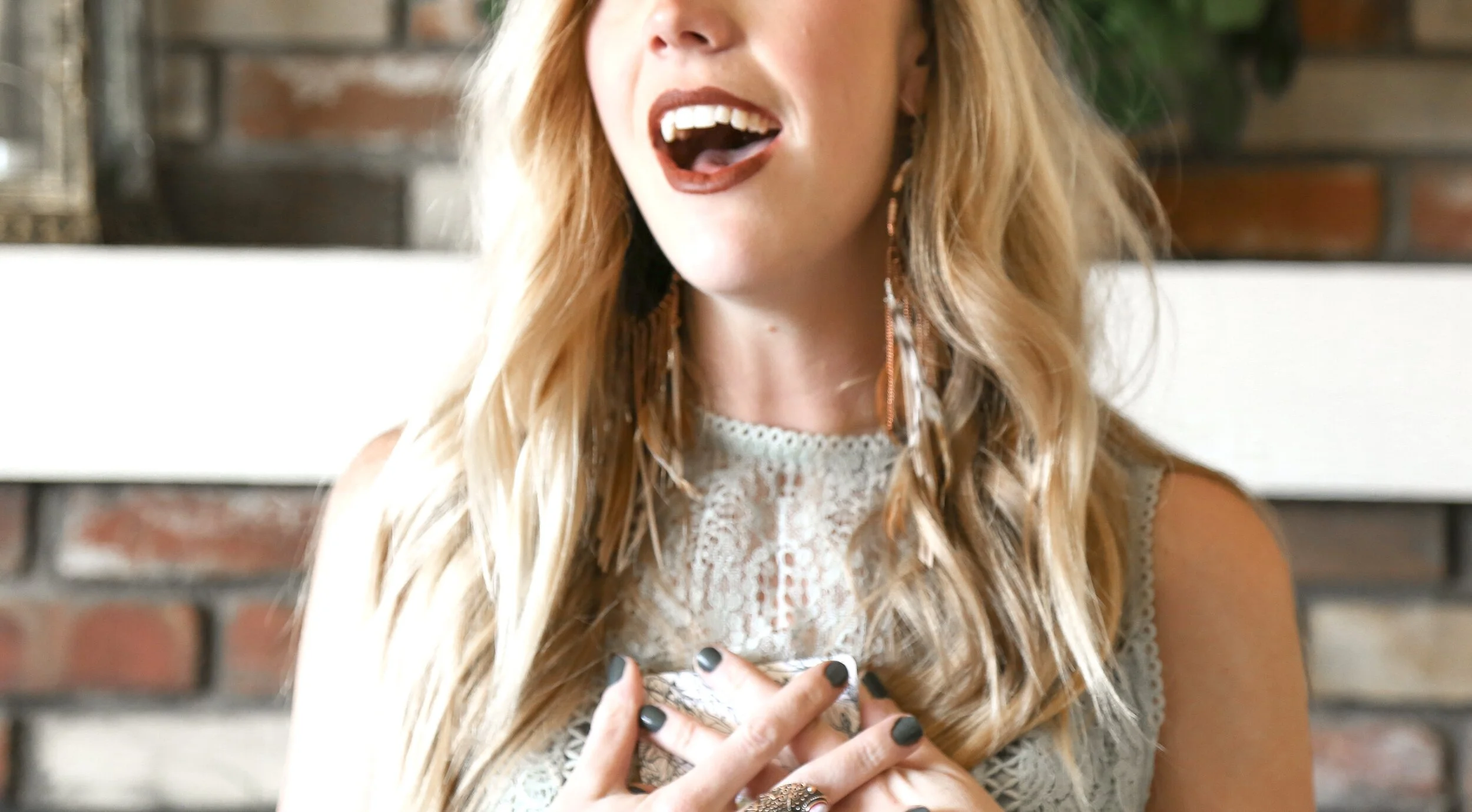 Singing Series Part 2: Navigating Your Range & Registers