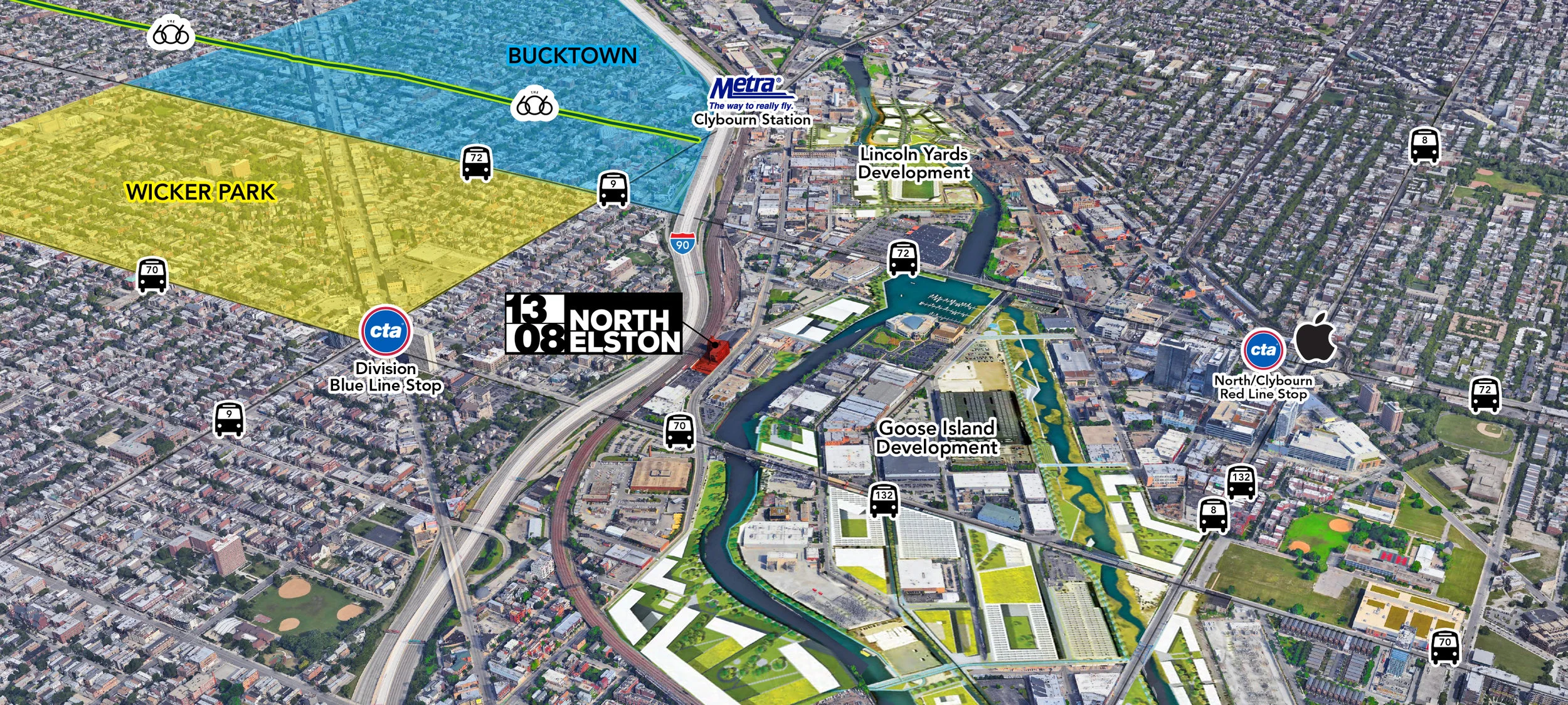 1308 N Elston Map.jpg