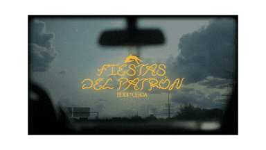 MAKING OF de Las Fiestas del Patrón de Eddi Circa