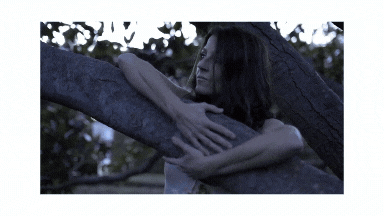 "Alquimia" a fashion film for Elena de Frutos