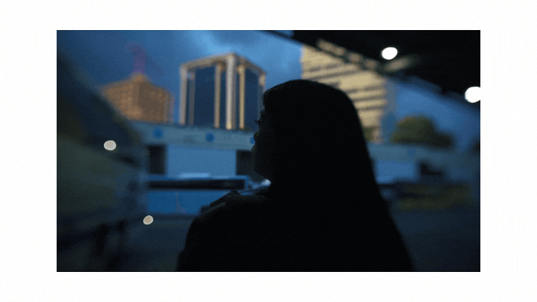 2025 El Otro Lugar Trailer