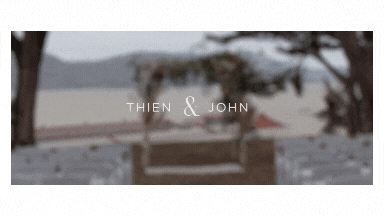 THIEN +JOHN
