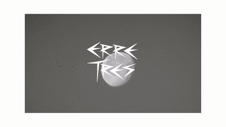 VeintiZinKo - Erre Tres (PROD. ARCHUNDIA x O.R.O. Entertainment) VIDEO OFICIAL