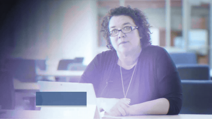 Debbie Digital Transformation