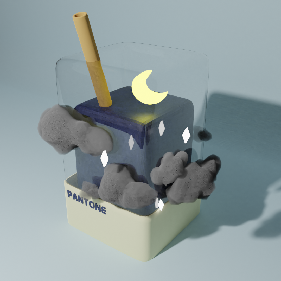 Dream Bottle (Copy)