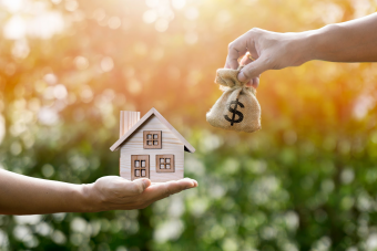 Getting Ready to Refinance