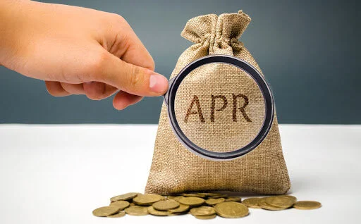 Understanding APR