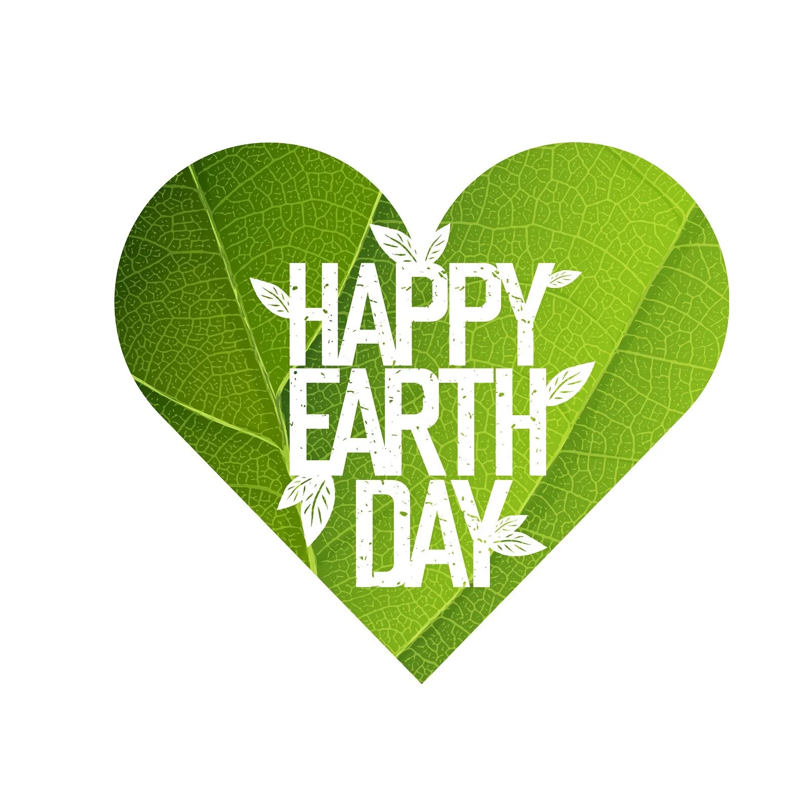 Happy Earth Day - Credit Unions Go Green