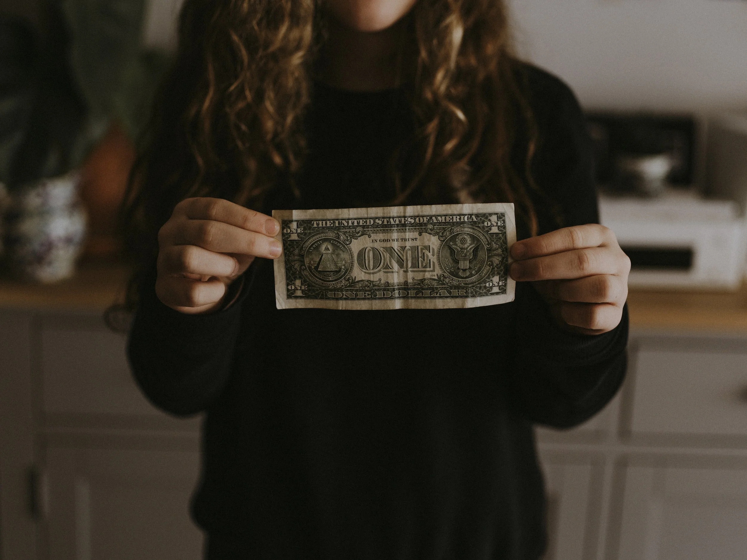 Teaching Your Kids Smart Money Goals
