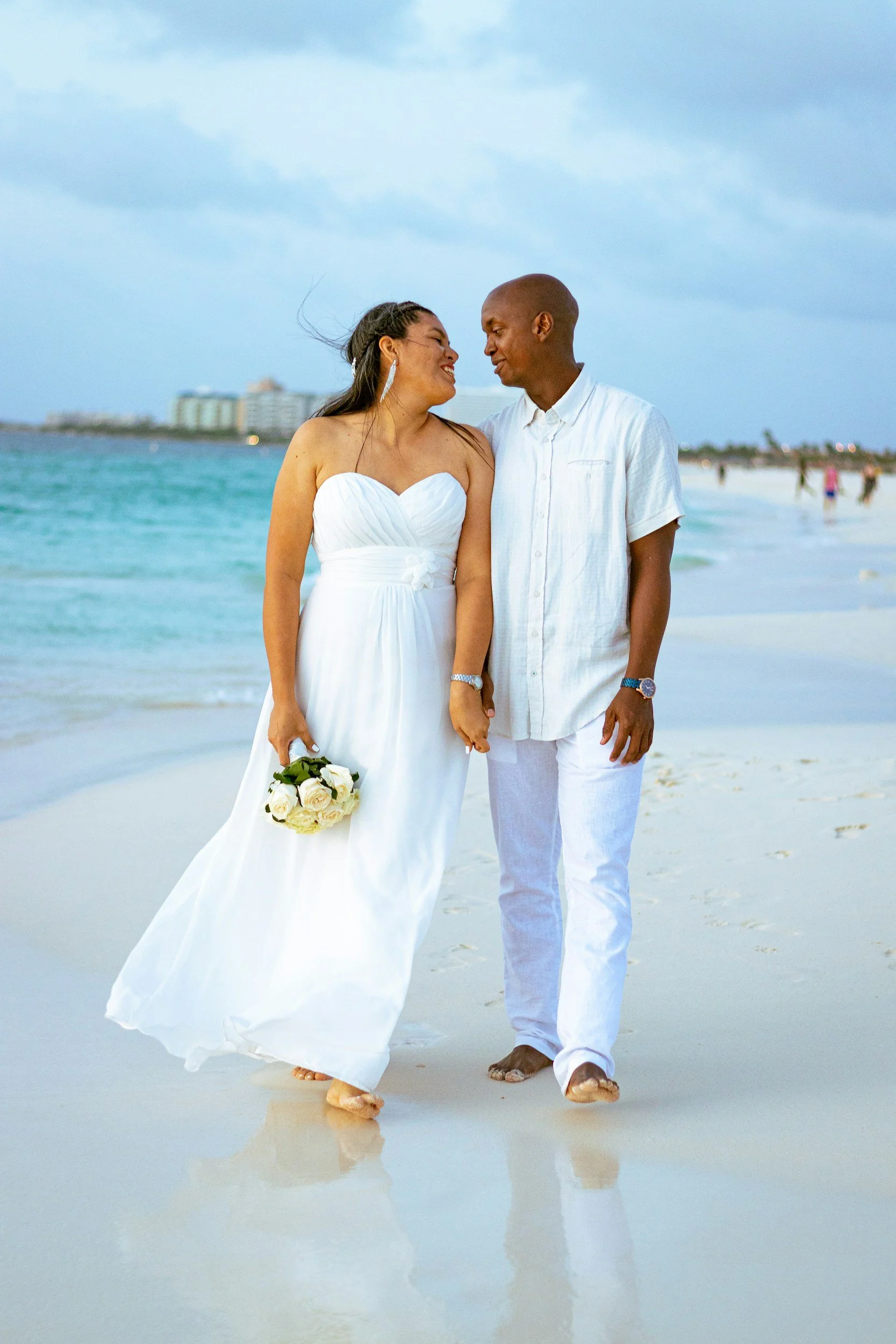 Navigating Finances as Newlyweds