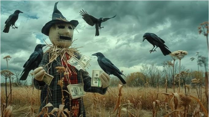 Credit Horror Stories