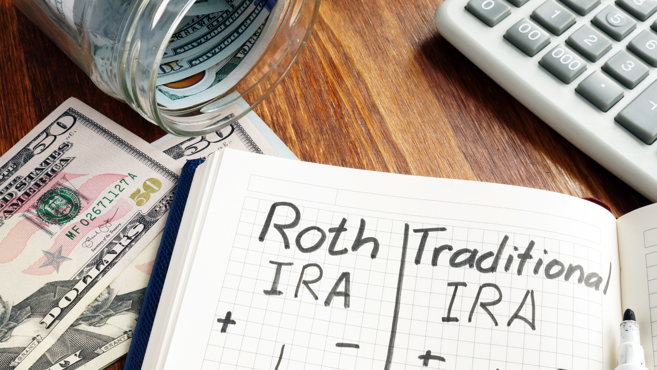 IRAs Explained: Plan for Your Retirement Today