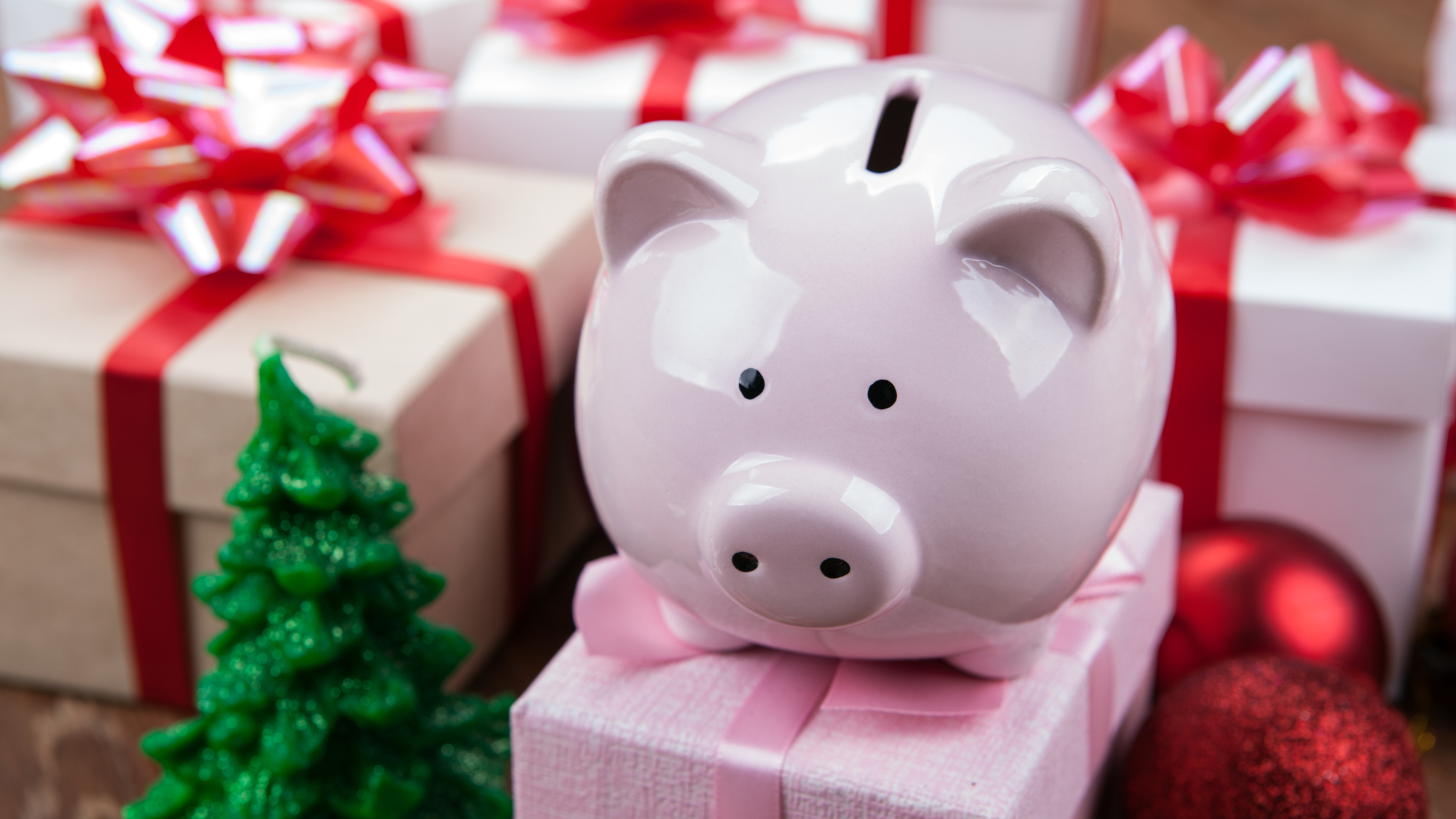 How to Save Big This Holiday Season with FWCCU