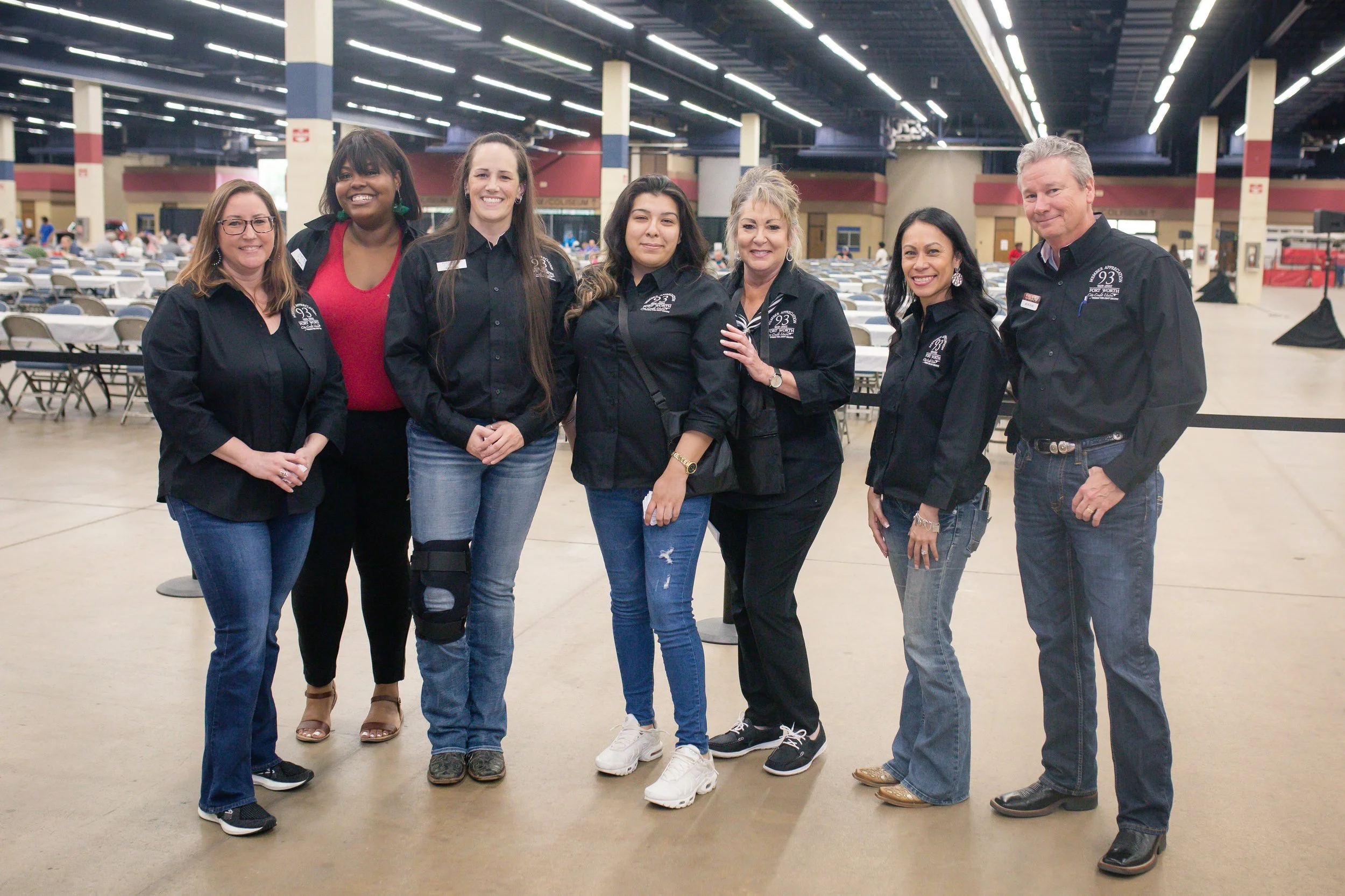 FWCCU’s 96th Annual Meeting: Member Impact