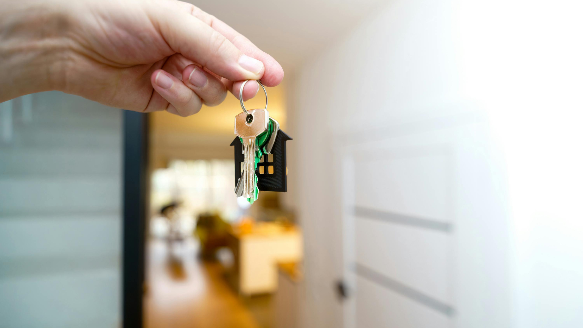 How Homeownership Fits Into Your Long-Term Financial Plan