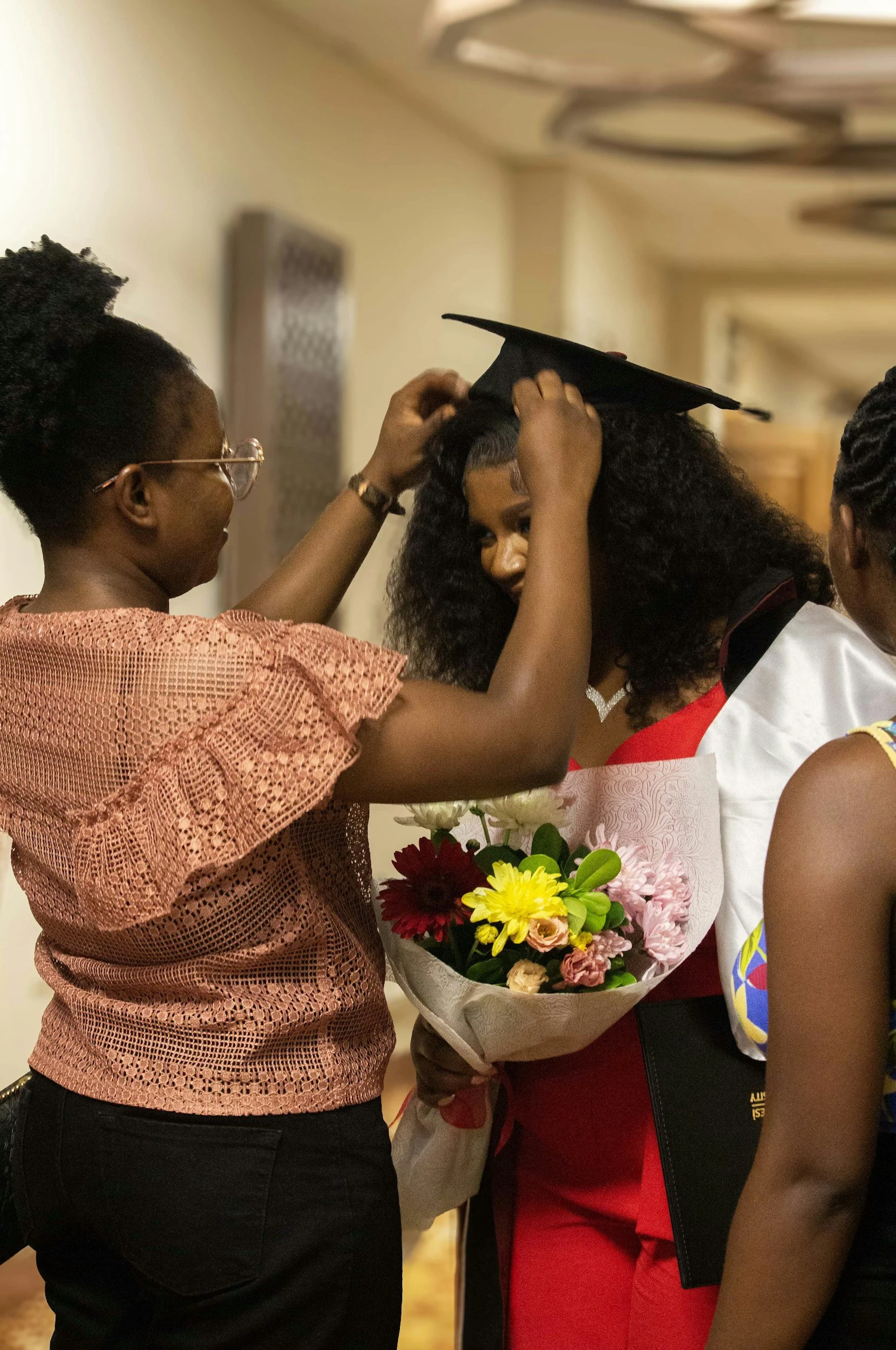 Setting Your Grad Up for Financial Success