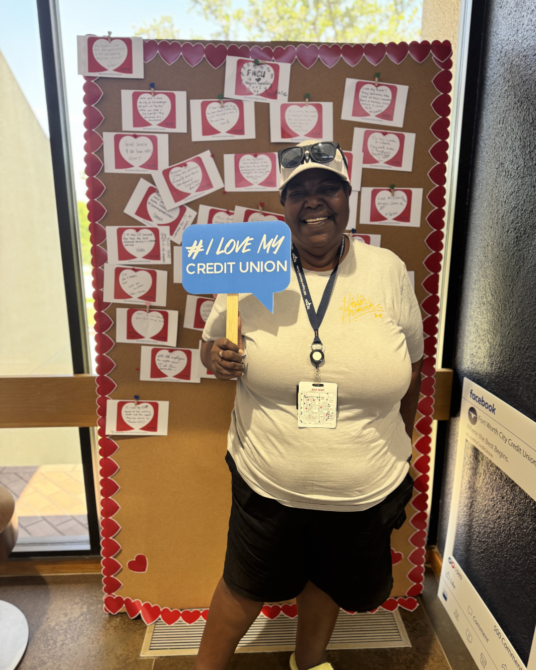 I Love My Credit Union Day Member Testimonial.png