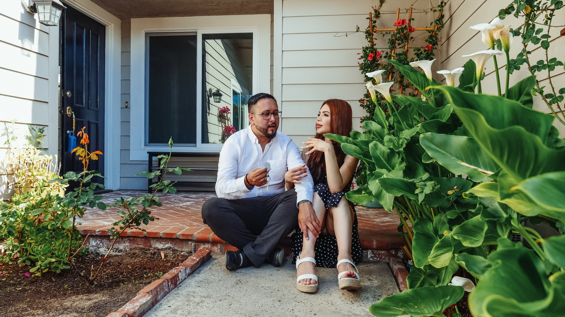 From Renting to Owning: Steps to Take First