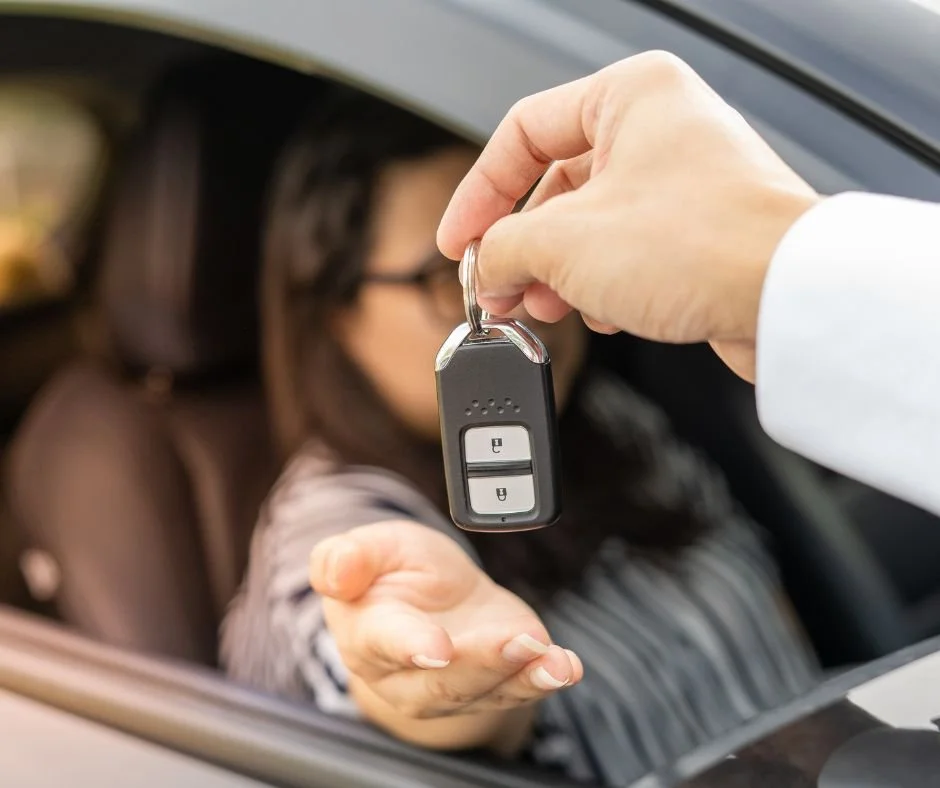 How to Choose the Right Auto Loan