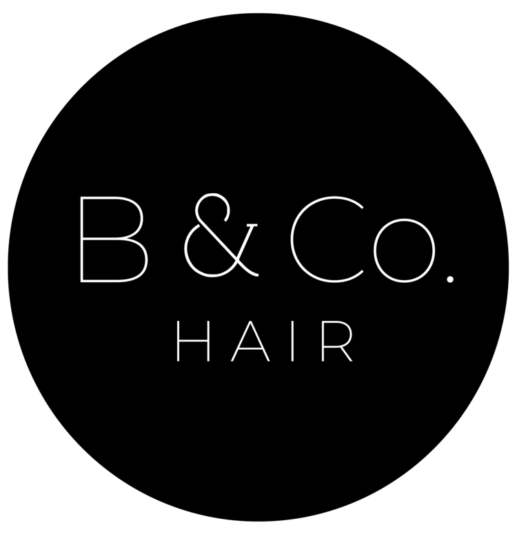 B & Co. Hair