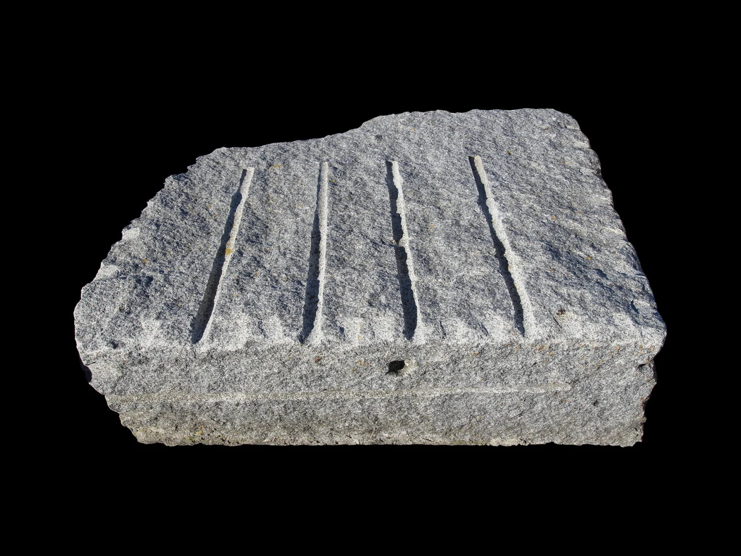 Roche n°9