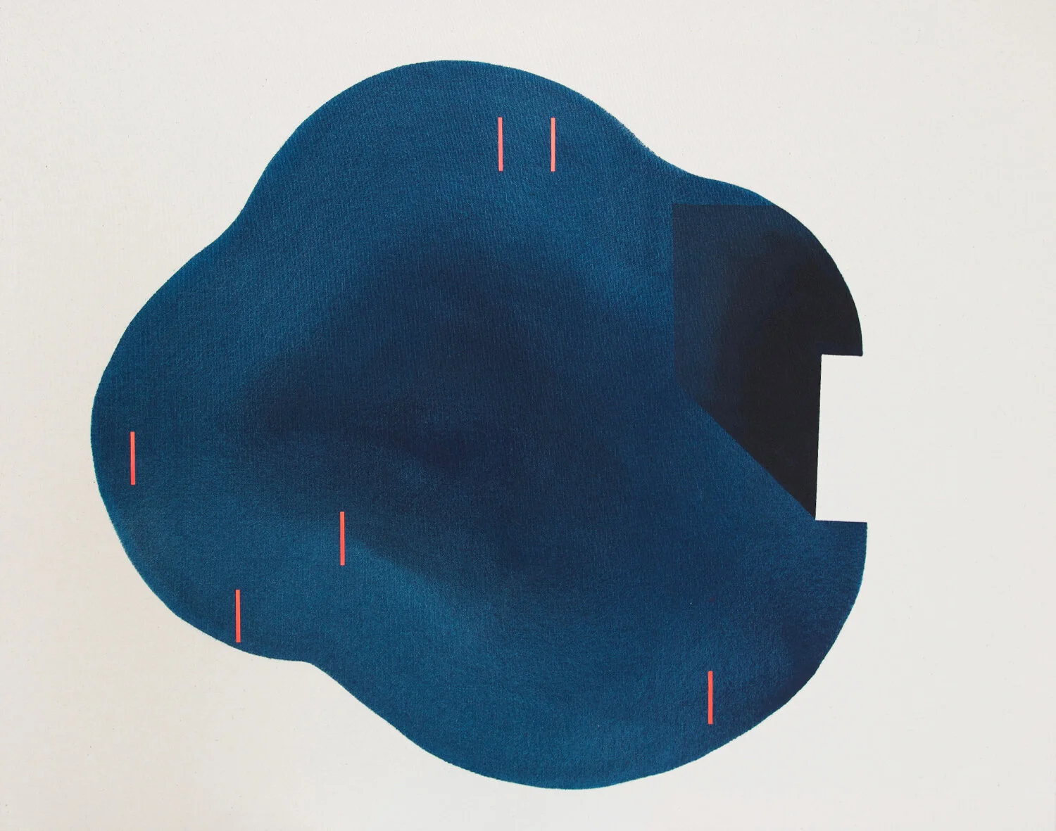 Lac n°6