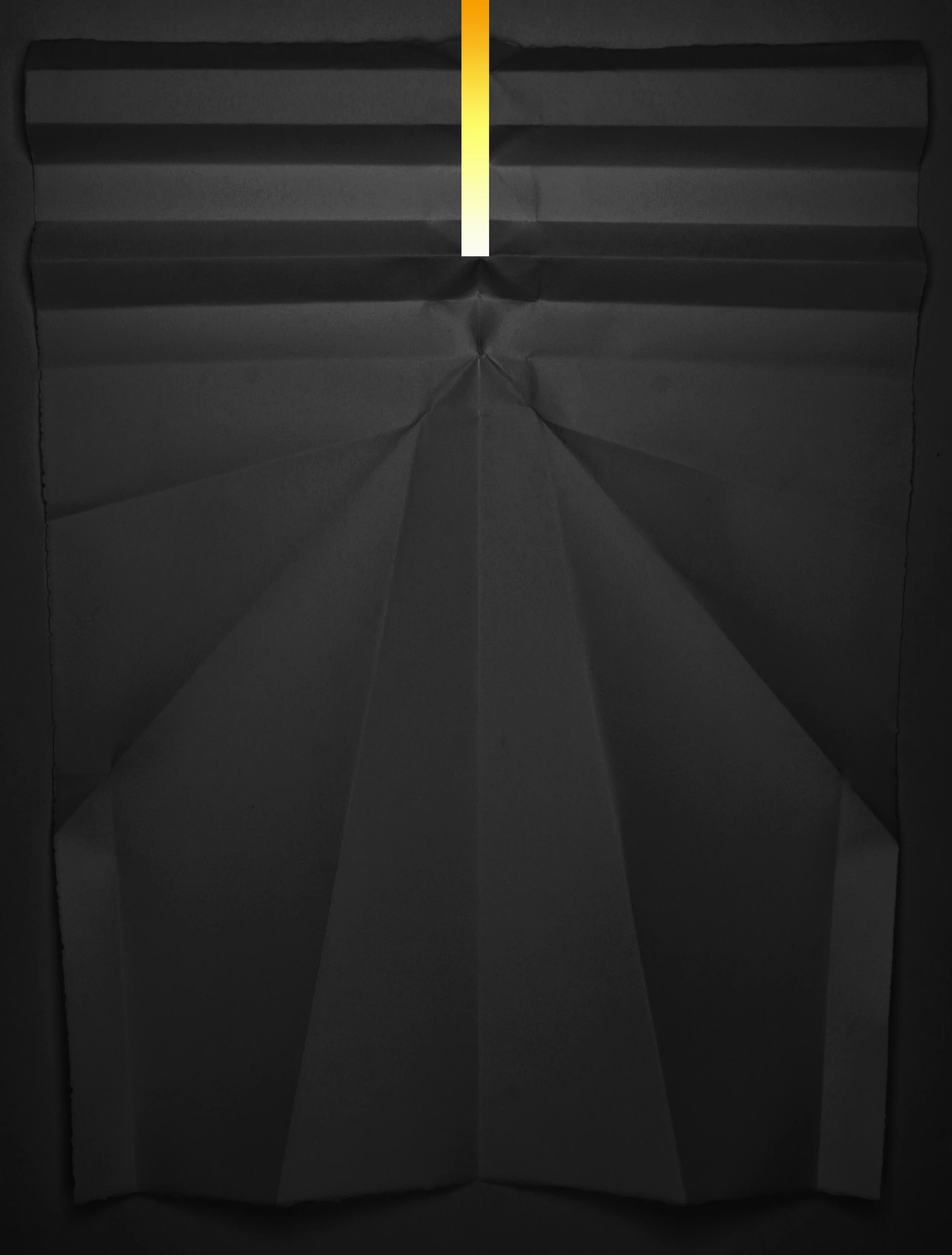 Icare n°11 Noir