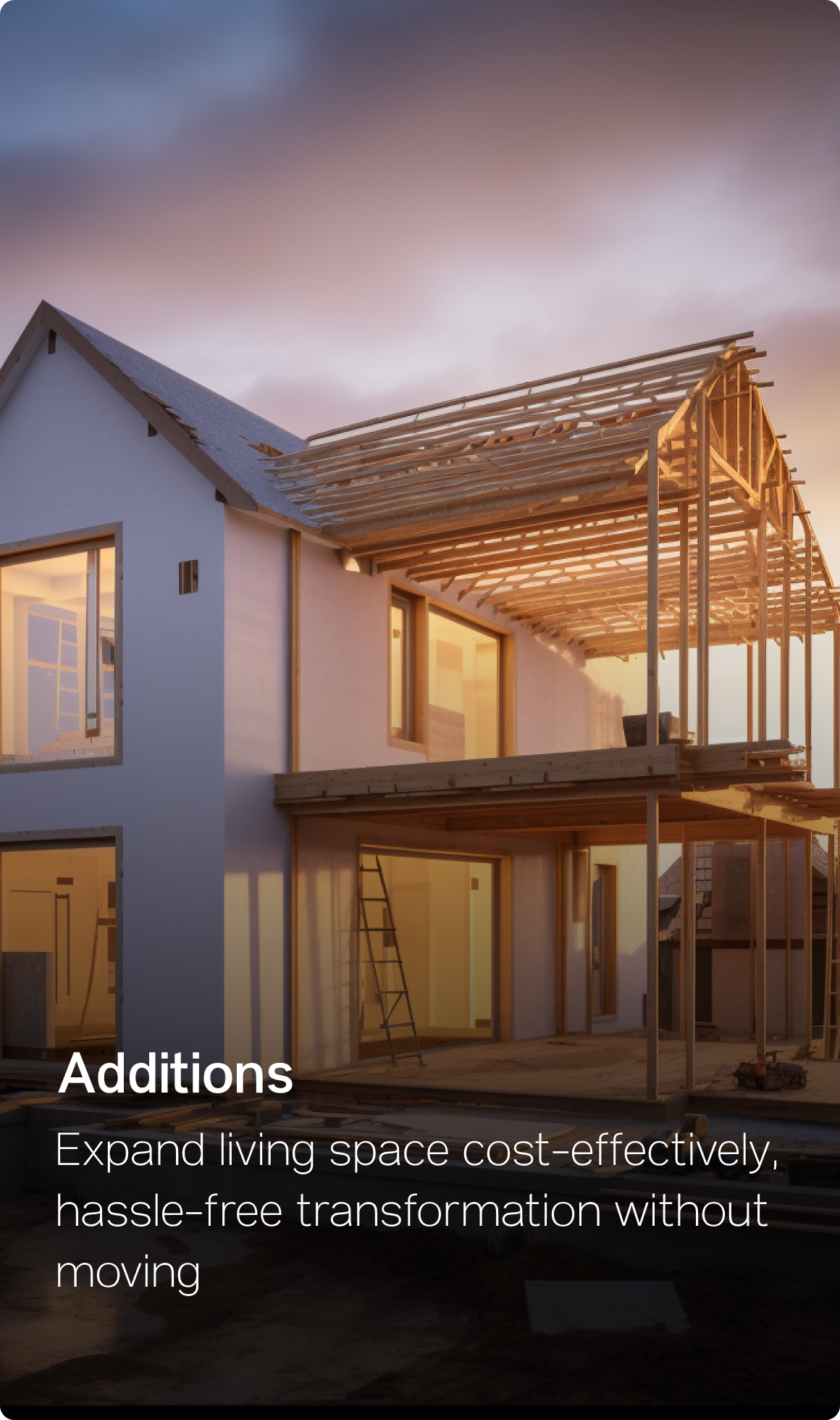 Additions Our Services Card.png