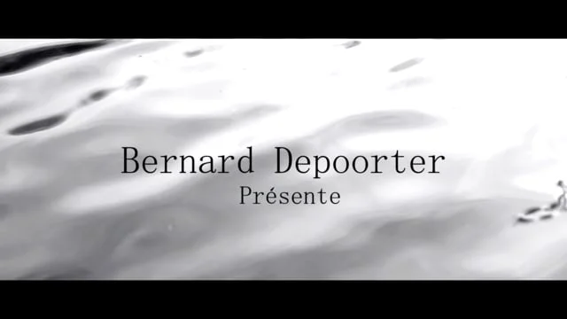 Bernard Depoorter Inspirations 2018