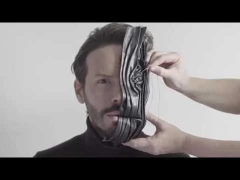 Bernard Depoorter - Trailer Collection 2018