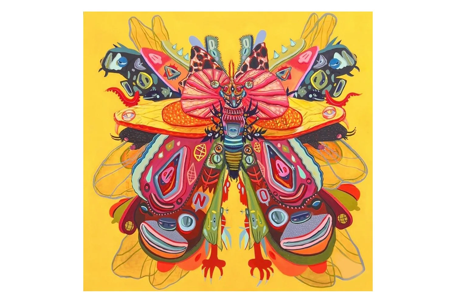 BENJAMIN HOWARD | Under One Condition