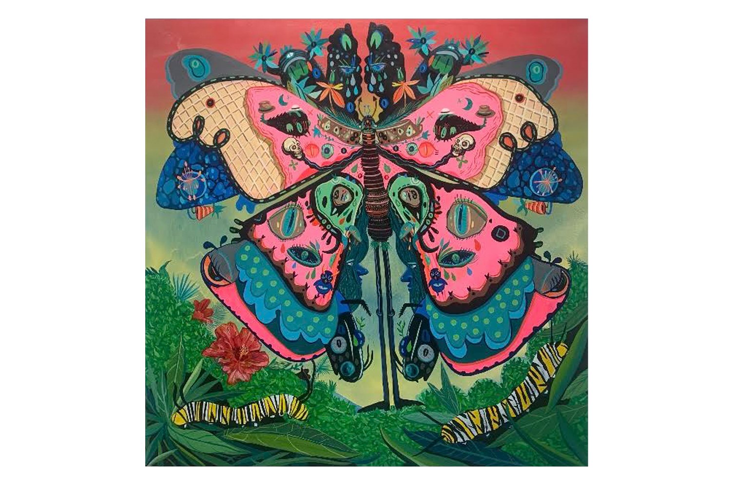 BENJAMIN HOWARD | I Will Save Your Life