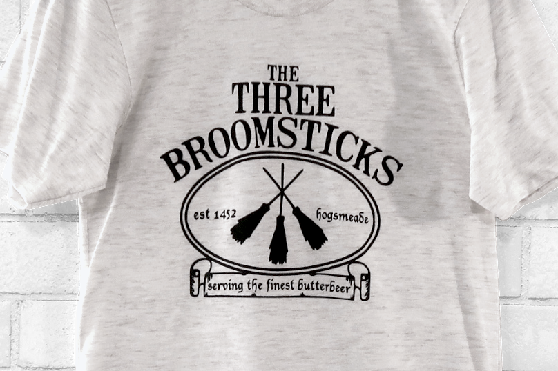 3 Broomsticks Zoom