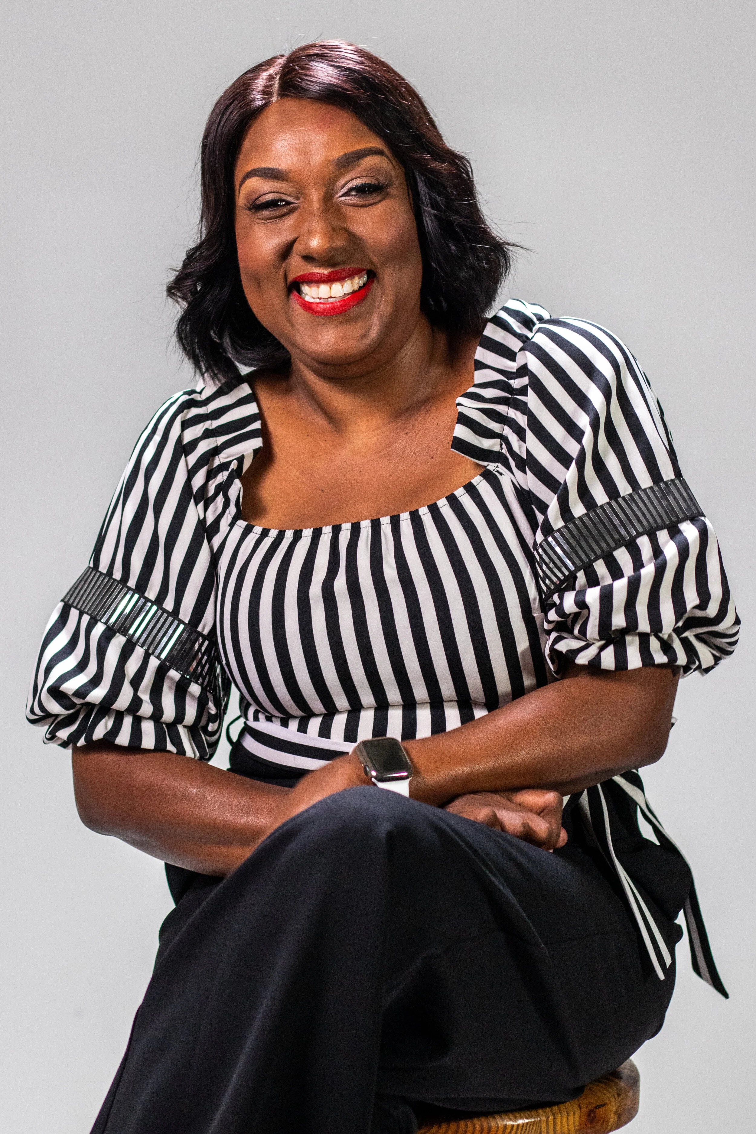 Yello Media Group Headshots