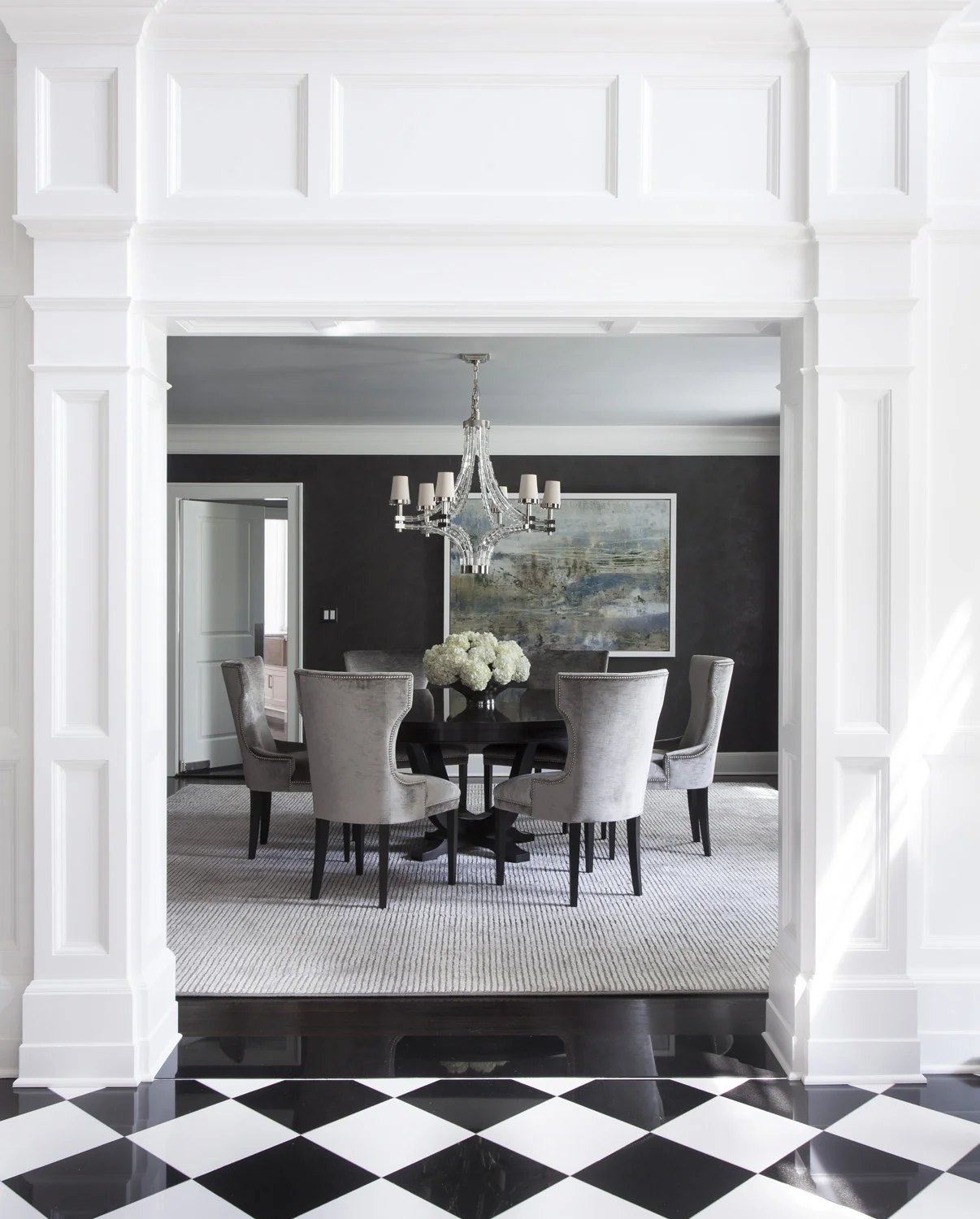 Hulya Kolabas Interior Photographer New York Connecticut New Jersey