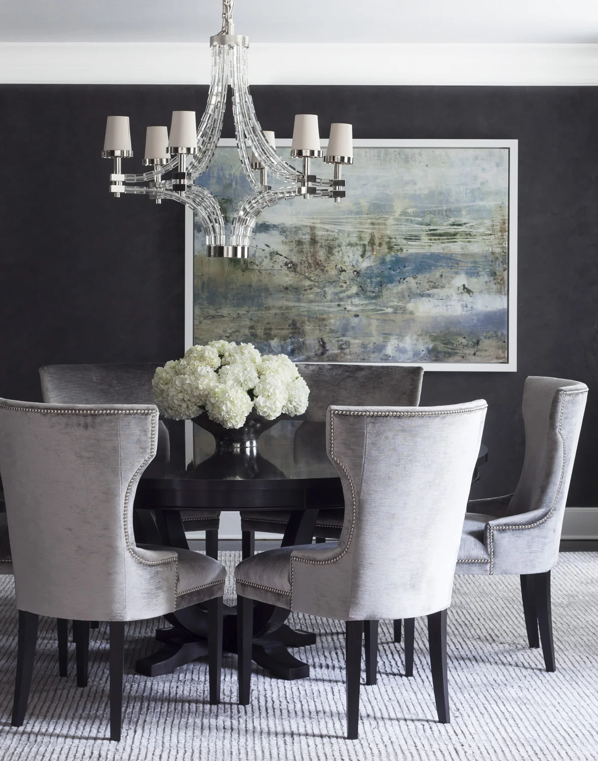 Hulya Kolabas Interior Photographer New York Connecticut New Jersey