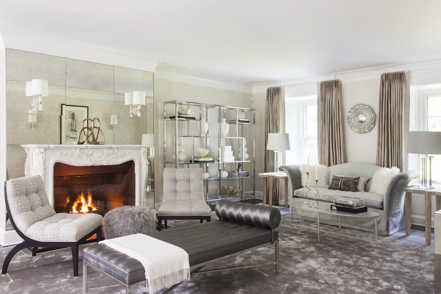 Hulya Kolabas Interior Photographer New York Connecticut New Jersey
