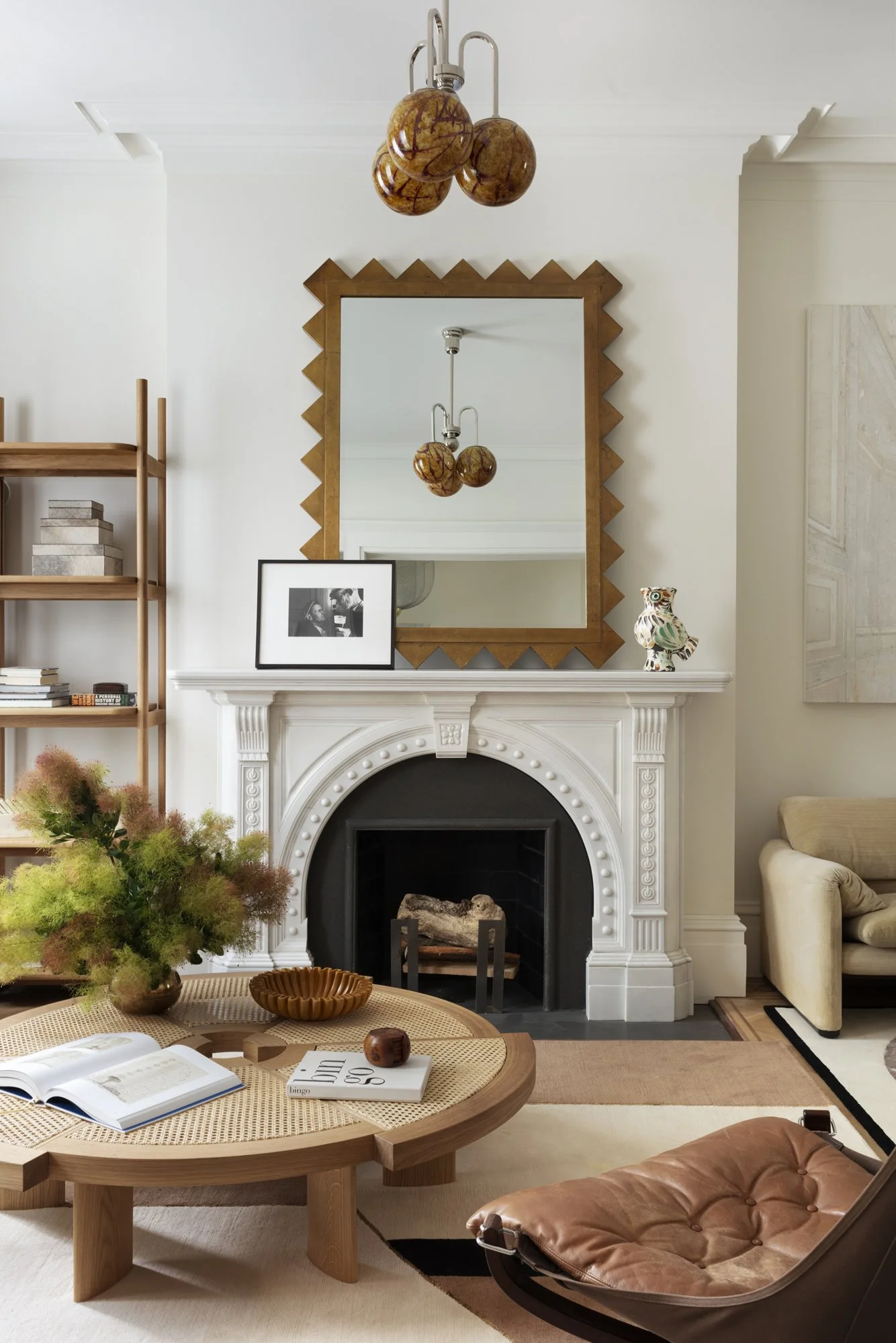 Luxe Interior + Design Jan/Feb 2026