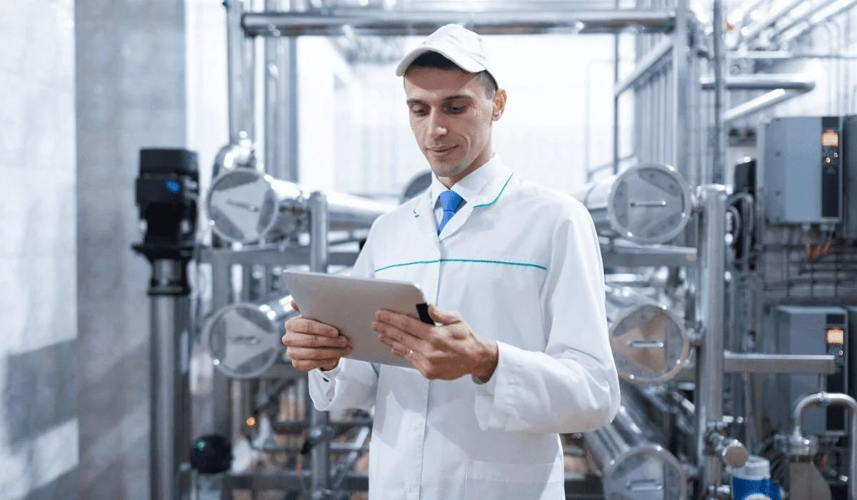 The 2026 Readiness Checklist for EHS, Operations, Facilities, Maintenance, and Plant Leaders