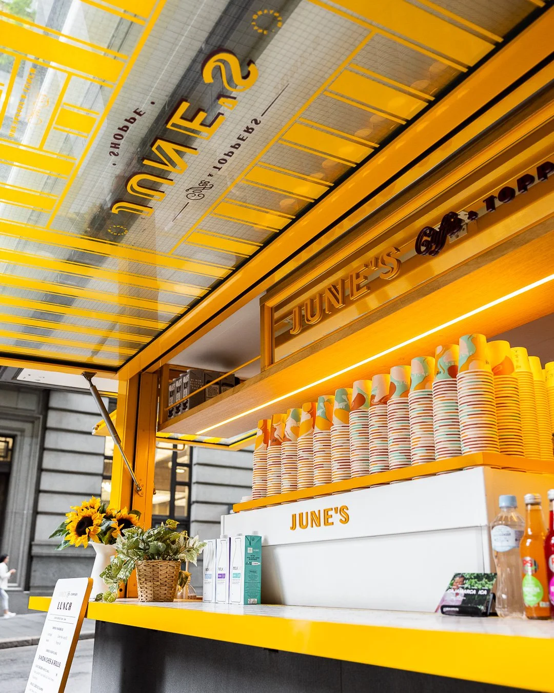 We are closed today for the Public Holiday, we will see you tomorrow 👋💛