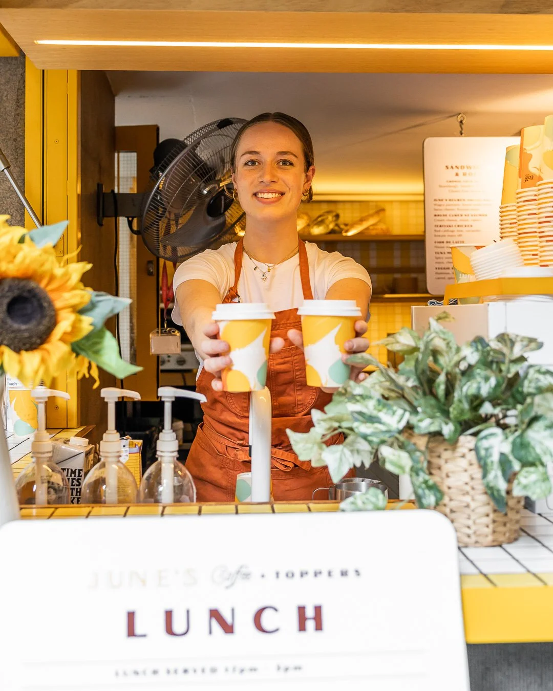 We&rsquo;re taking a short break over the Easter weekend to give our team a well-deserved break. 

Our doors will be closed from Friday 3rd, to Monday 6th April. 

We hope you have a wonderful Easter, and we'll see you on Tuesday the 7th for your mor