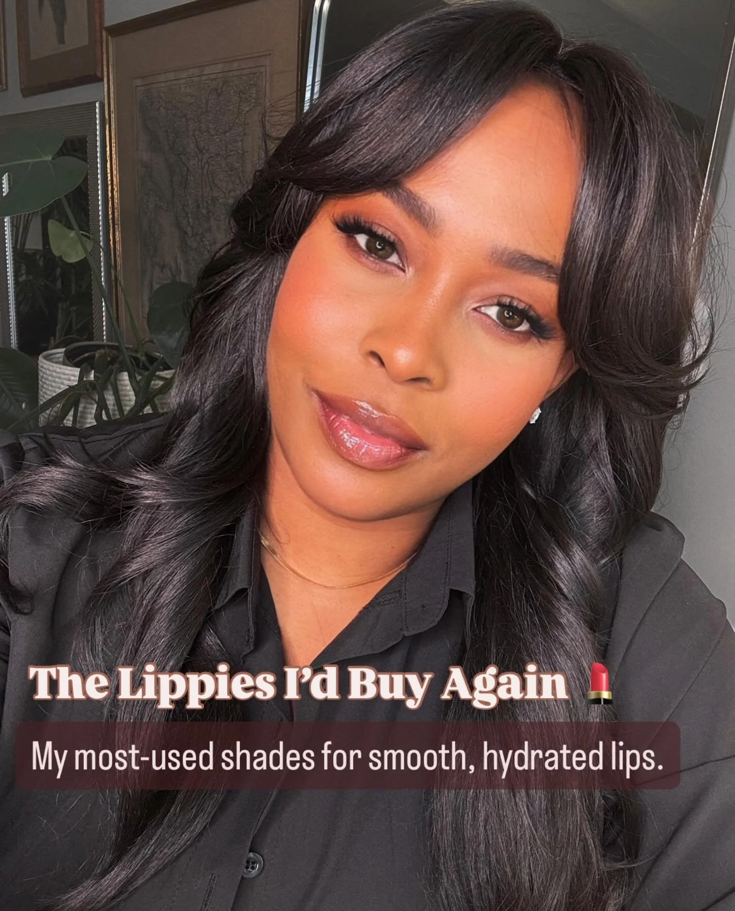 These are the lip products I&rsquo;d buy again without hesitation &mdash; hydrating, long-wearing, and the kind that make you feel instantly polished.

I&rsquo;ve repurchased most of these more than once (that Dior Glow Oil&hellip; I&rsquo;m on tube 