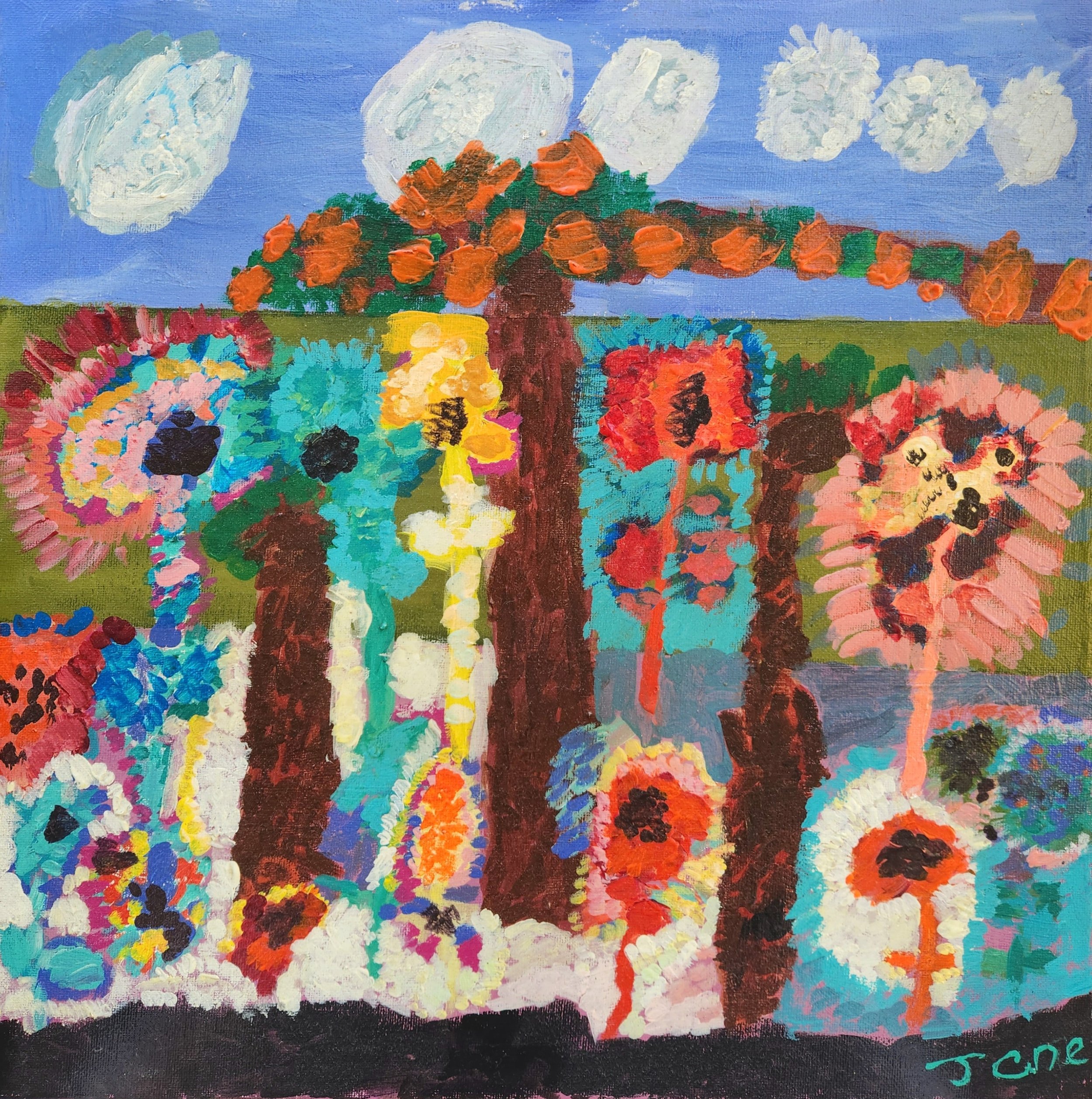 Jane Ryan Bazzy's Orange Tree 2020.jpg