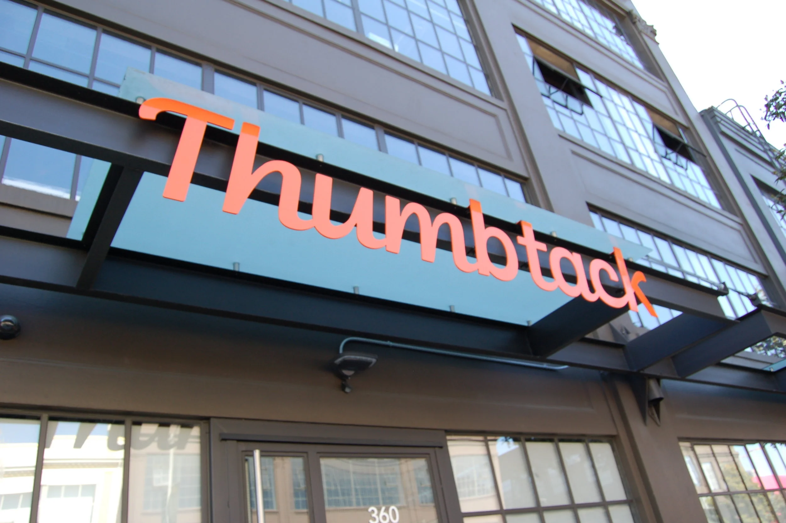 Thumbtack