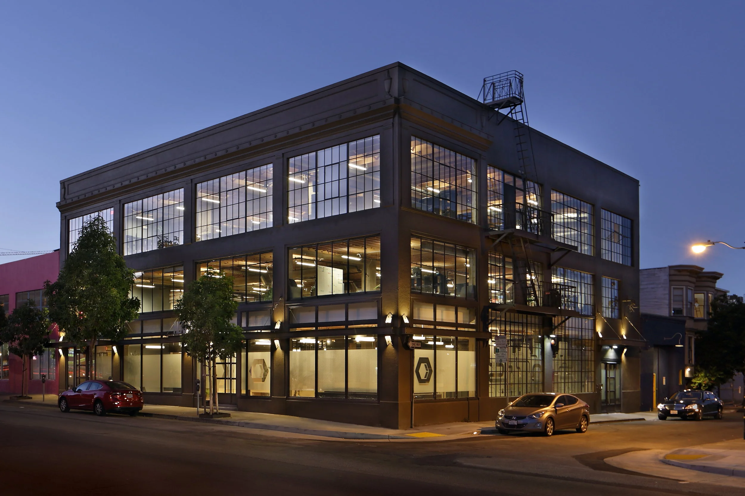 Heavybit Industries